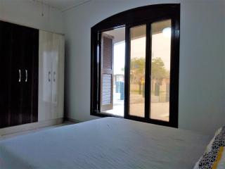 Casa geminada com piscina exclusiva - 5