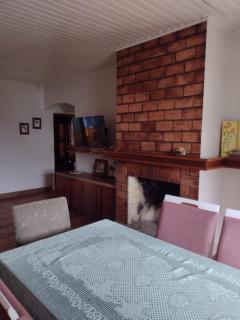Casa geminada com piscina exclusiva - 2