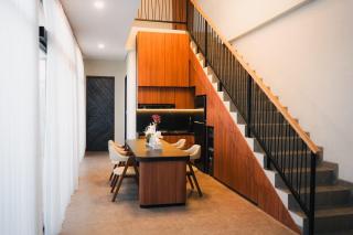 Sun Executive Villas Sanur - 6