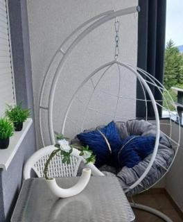 OPERA LUX APARTMENTS - Green Hill kompleks Sokobanja & Free Parking - kod Akva Parka - Sokobanja - 8