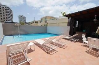 Steps from the Beach-Condado, PR - 5