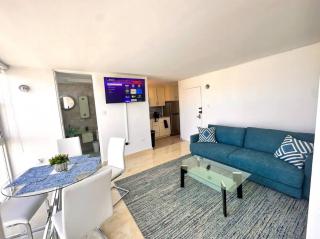 Steps from the Beach-Condado, PR - 4