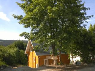 Stylish Chalet with Sauna - Medebach - 9