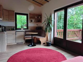 Einzelzimmer Miniloft - Bad Schandau - 8