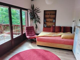 Einzelzimmer Miniloft - Bad Schandau - 6