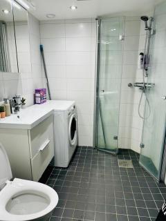 2 Room Apartment Condo! - Vantaa - 9