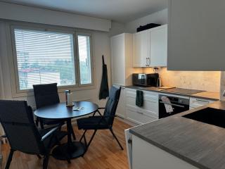 2 Room Apartment Condo! - Vantaa - 7