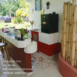 BeautyByNature Estate by "Khadija&Family", limited number of only 2 private rooms, homemade vegetarian dishes in a wonderful setting, - Wa - 8