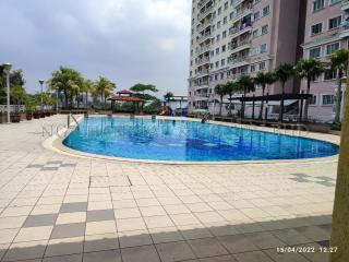 Apartment near Mines Shopping Mall - Serdang Lama - 8