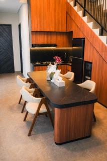 Sun Executive Villas Sanur - 8