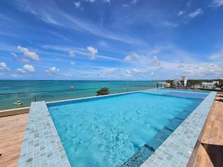 Açores Praia de Tamandaré - À Beira-Mar - 6