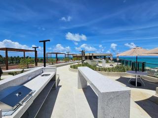 Açores Praia de Tamandaré - À Beira-Mar - 5