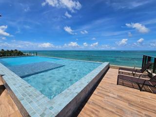 Açores Praia de Tamandaré - À Beira-Mar - 3