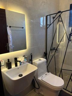 Luxury 2- Bedroom Apartment - 6