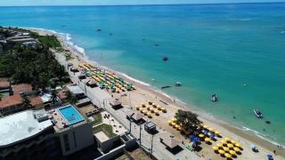 Açores Praia de Tamandaré - À Beira-Mar - 9