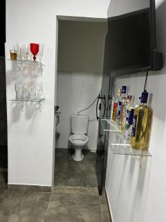 Casa de alto padrão com hidromassagem aquecida aceita pet perto da praia - 6