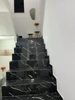 Casa de alto padrão com hidromassagem aquecida aceita pet perto da praia - 2