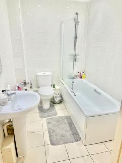 Fantastic flat in City Centre - 1