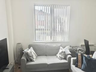 Fantastic flat in City Centre - 9