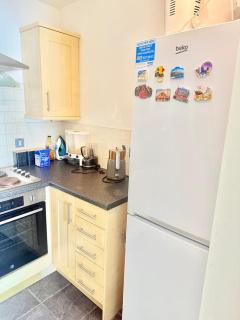 Fantastic flat in City Centre - 2