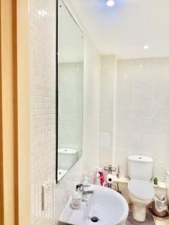 Fantastic flat in City Centre - 1