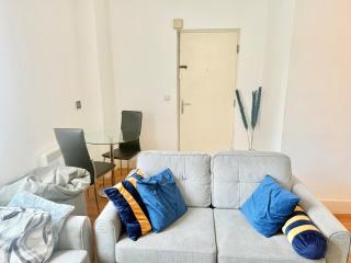 Fantastic flat in City Centre - 8