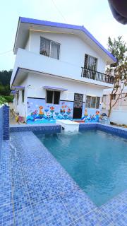 Bamboo Private Homestay Yercaud - 8