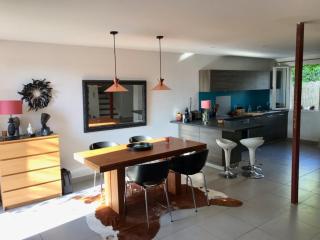 Maison entière avec jardin à 5 mn centre ville Aix en Provence - 7