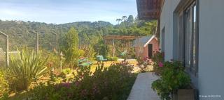 Casa flores do campo - 2