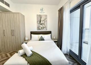 Downtown Living - Business Bay 1BR - 5