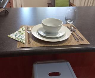 'The Cape Robin' studio apartment - 4