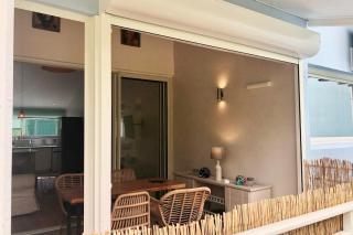 Bel appartement à 5 minutes à pied de la plage - 8