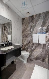 Downtown Living - Business Bay 1BR - 1
