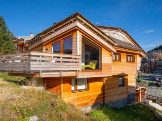 Chalet de Luxe à Avoriaz - 12 Pers, Sauna, Cheminée, Services Premium Inclus - FR-1-314-97 - Morzine - 1