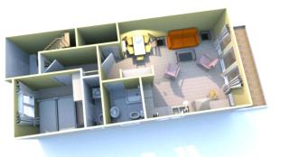 Ferienapartm Ruegen - 5