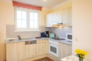 Ferienapartm Ruegen - 1