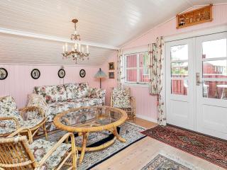 Holiday Home with Terrace & Fire Pit - 7