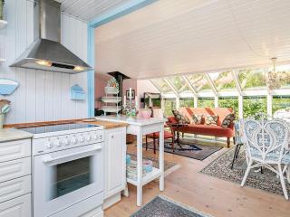 4 person holiday home in Thisted - Thisted - 3
