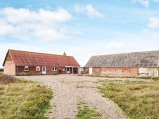 7 person holiday home in Harboøre-By Traum - 0