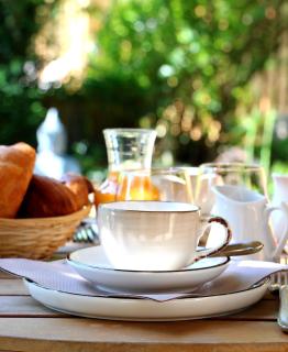 Hôtel Mas Vidau Porte des Alpilles - 3