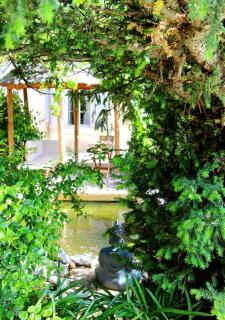 Hôtel Mas Vidau Porte des Alpilles - 2