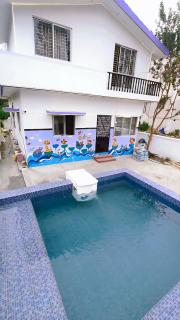 Bamboo Private Homestay Yercaud - 9