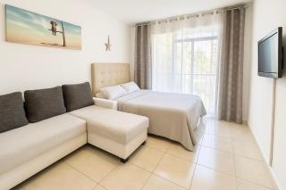 BEACH STUDIO APARTMENT HANNIBAL La Cala FINESTRAT BENIDORM - 1