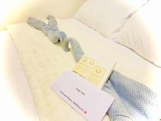 Shore Residences - 1