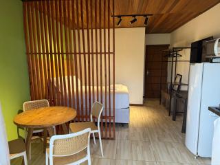 Pituba Vile - Apartamento Jardim - 5