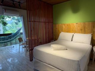 Pituba Vile - Apartamento Jardim - Itacaré - 9