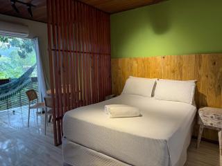 Pituba Vile - Apartamento Jardim - Itacaré - 4