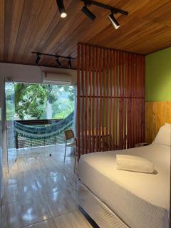 Pituba Vile - Apartamento Jardim - Itacaré - 6