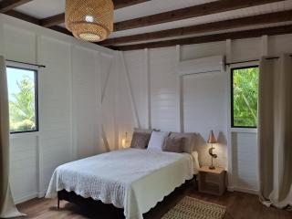 Bungalow cocon des alizés - 6
