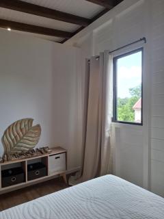 Bungalow cocon des alizés - Les Abymes - 5